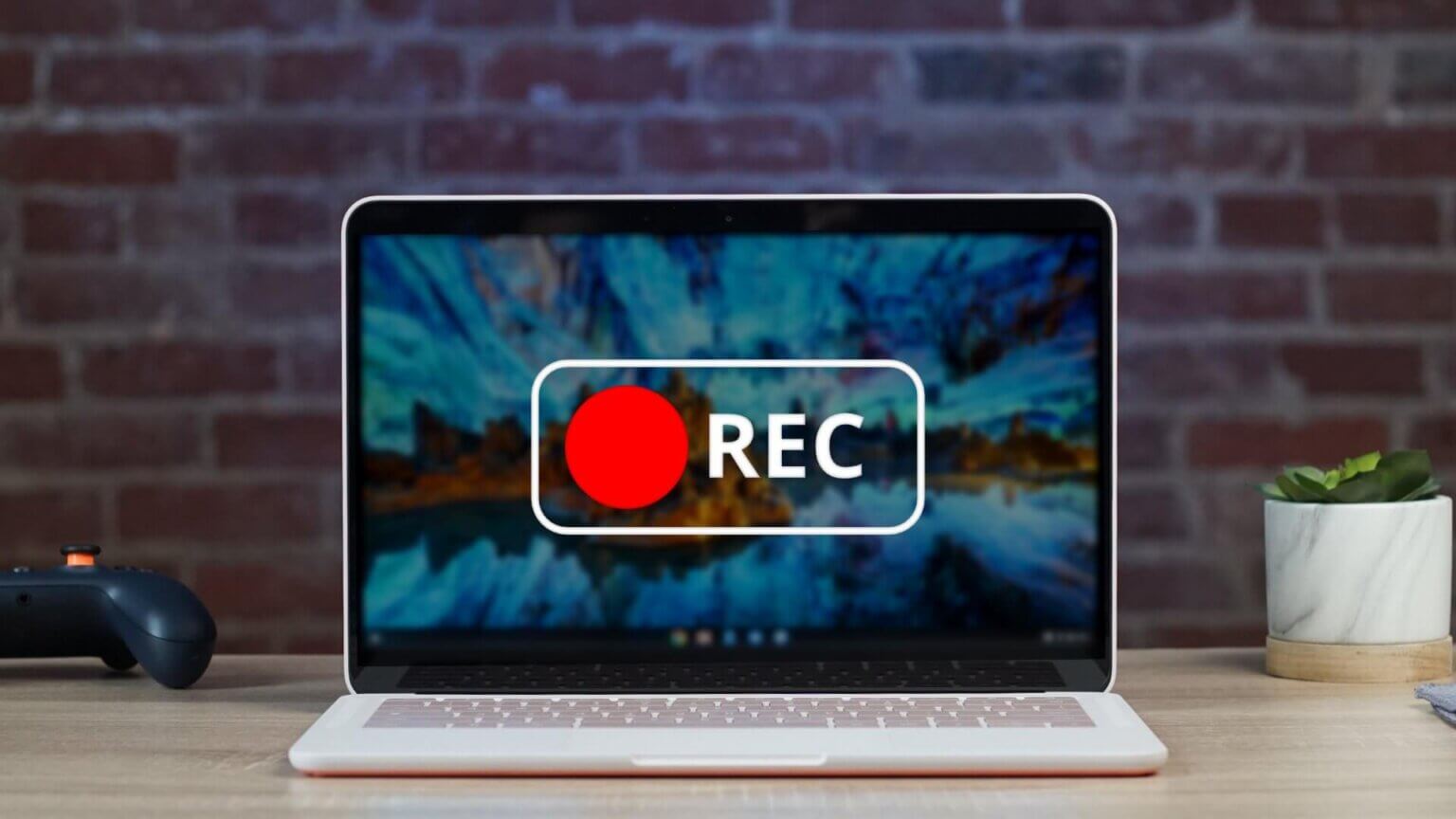 screen recorder for chrome