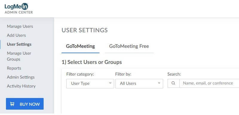 Come utilizzare il registratore cloud integrato di GoToMeeting