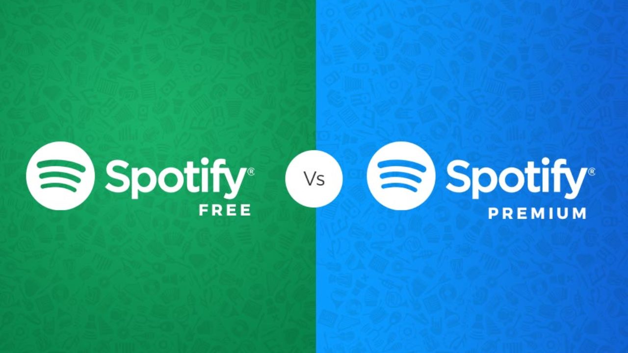 Spotify Free VS Premium Was ist der Unterschied? Videlem